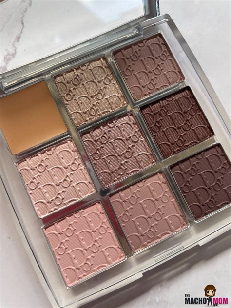 palette yeux dior|dior cool neutrals eye palette.